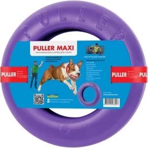 Игрушка для собак Puller Maxi 30 см (6492)