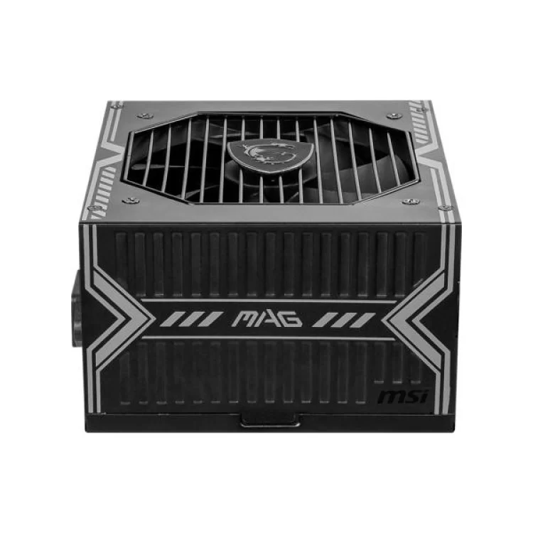 продаємо Блок живлення MSI 650W (MAG A650BN) в Україні - фото 4