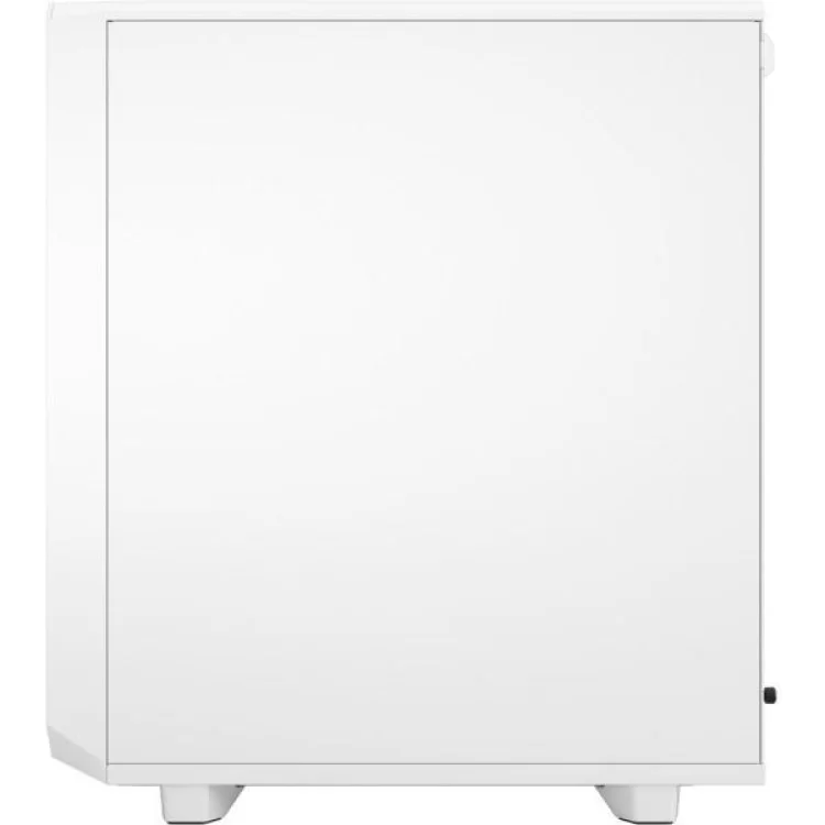 Корпус Fractal Design Meshify 2 Compact White TG CT (FD-C-MES2C-05) - фото 12