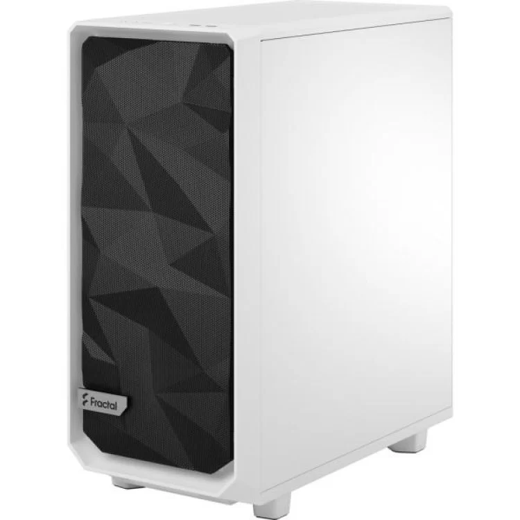 продаємо Корпус Fractal Design Meshify 2 Compact White TG CT (FD-C-MES2C-05) в Україні - фото 4