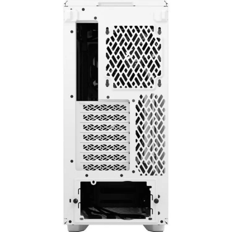 Корпус Fractal Design Meshify 2 Compact White TG CT (FD-C-MES2C-05) інструкція - картинка 6