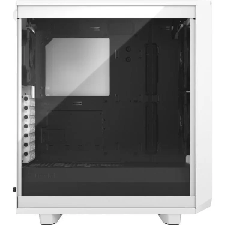 Корпус Fractal Design Meshify 2 Compact White TG CT (FD-C-MES2C-05) огляд - фото 8