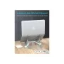 Підставка до ноутбука OfficePro LS320S Silver (LS320S)