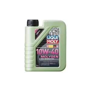 Моторна олива Liqui Moly Molygen New Generation 10W-40  1л (9059)