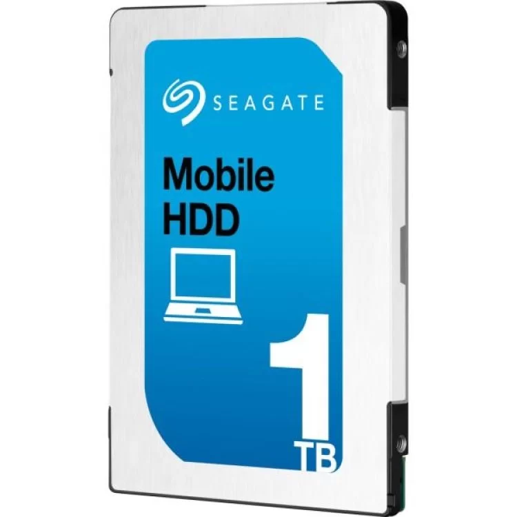Жорсткий диск для ноутбука Seagate 2.5" 1TB (ST1000LM035) ціна 2 966грн - фотографія 2
