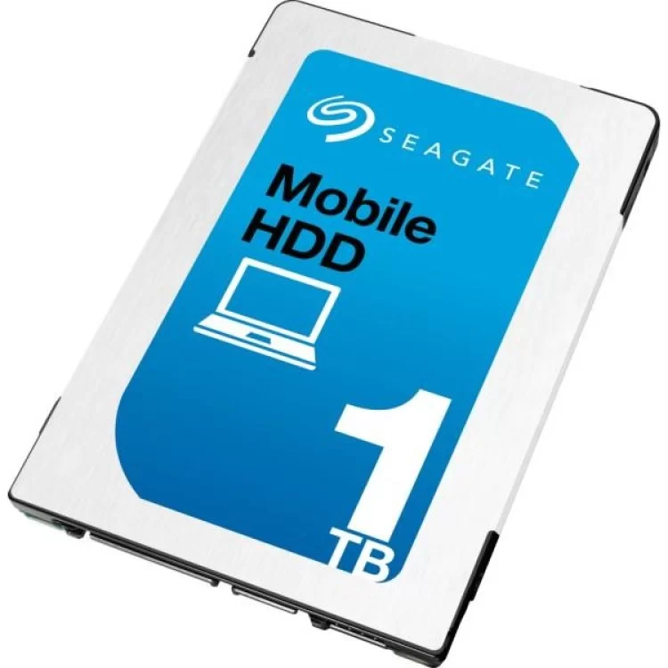 в продаже Жесткий диск для ноутбука Seagate 2.5" 1TB (ST1000LM035) - фото 3