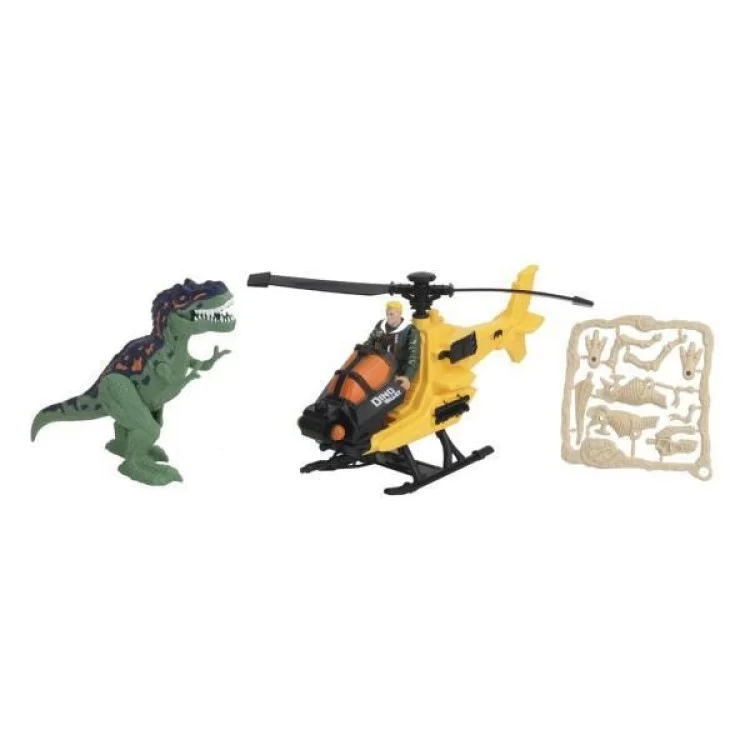 в продаже Игровой набор Dino Valley Дино Dino Catcher (542028) - фото 3