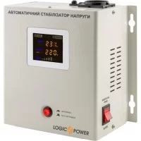 Стабілізатор LogicPower LP-W-8500RD (10354)