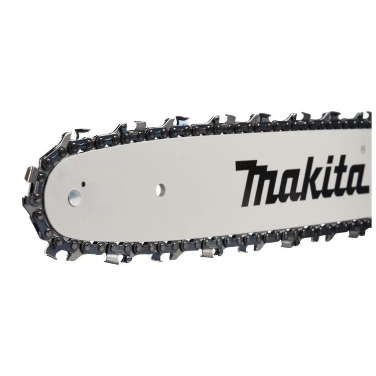 Цепная пила Makita 350мм XGT, 40V (без АКБ и ЗУ) (UC011GZ) отзывы - изображение 5