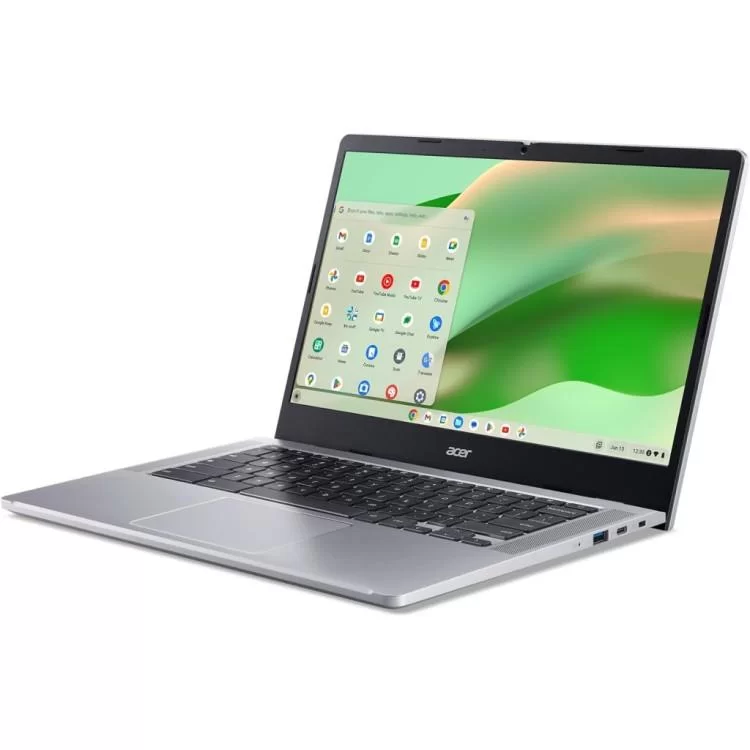 в продаже Ноутбук Acer Chromebook CB314-4H (NX.KQDEU.003) - фото 3