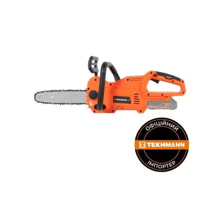 Цепная пила Tekhmann TCC-10/i20 (Без АКБ и ЗУ) (850995)