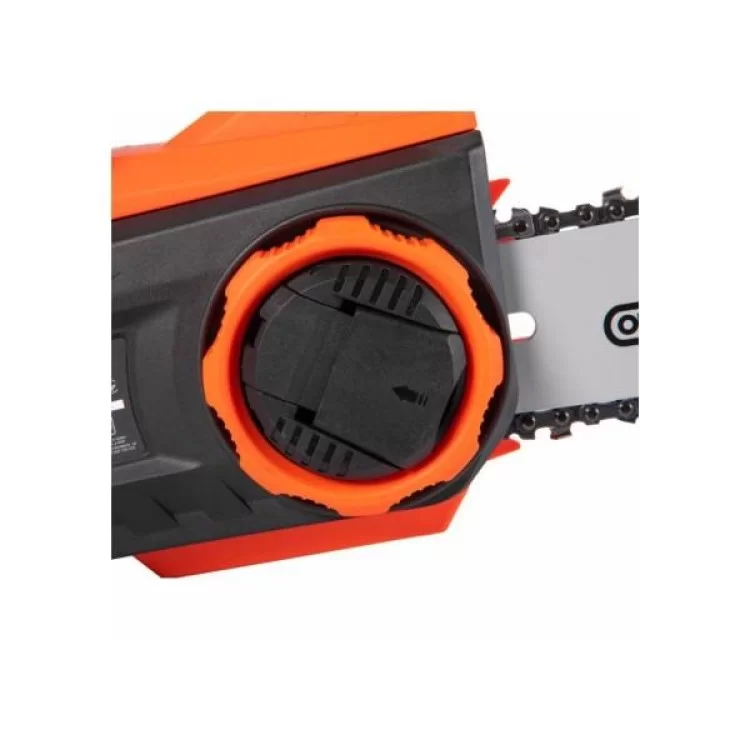 Цепная пила Tekhmann TCC-10/i20 (Без АКБ и ЗУ) (850995) отзывы - изображение 5