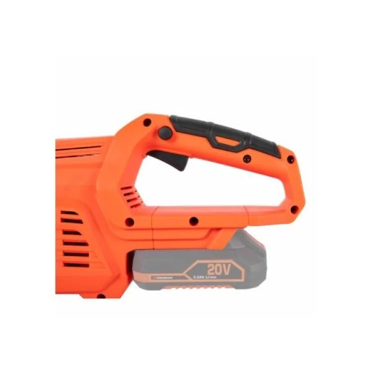 Цепная пила Tekhmann TCC-10/i20 (Без АКБ и ЗУ) (850995) инструкция - картинка 6