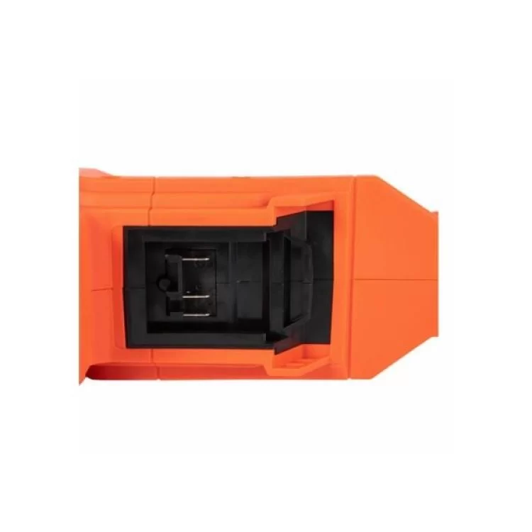 Цепная пила Tekhmann TCC-10/i20 (Без АКБ и ЗУ) (850995) обзор - фото 8