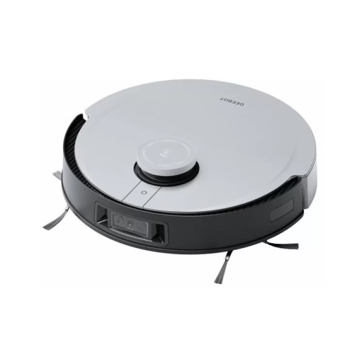 продаем Пылесос Ecovacs DEEBOT X1 OMNI (DEX11) в Украине - фото 4