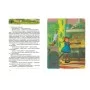 Книга Пригоди Пеппі Довгапанчохи - Астрід Ліндґрен Рідна мова (9786178373399)