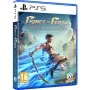 Игра Sony Prince of Persia: The Lost Crown, BD диск (3307216265115)