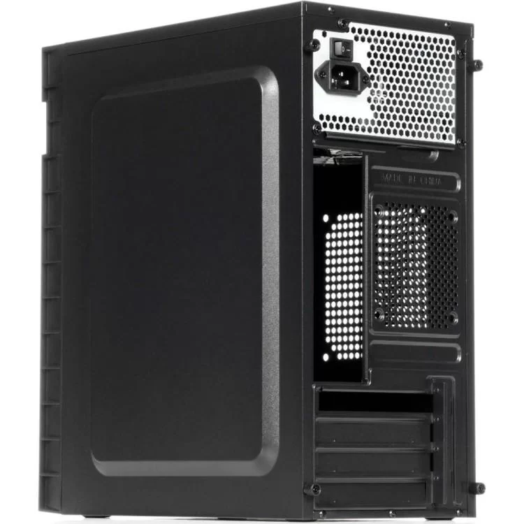 Корпус Qube QB27M 400W Black (QB27M_MN4U3) инструкция - картинка 6