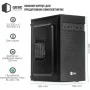 Корпус Qube QB27M 400W Black (QB27M_MN4U3)