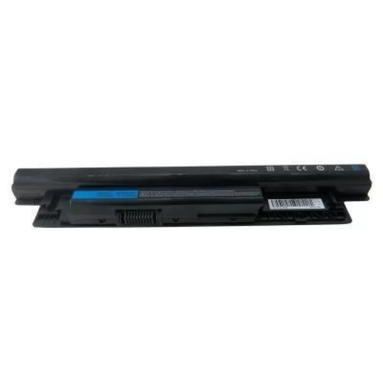 Аккумулятор для ноутбука Dell Inspiron 3521 (MR90Y) 11.1V, 5200mAh Extradigital (BND3988) цена 4 085грн - фотография 2