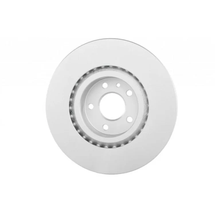 Гальмівний диск Bosch 0 986 478 521 ціна 1 957грн - фотографія 2