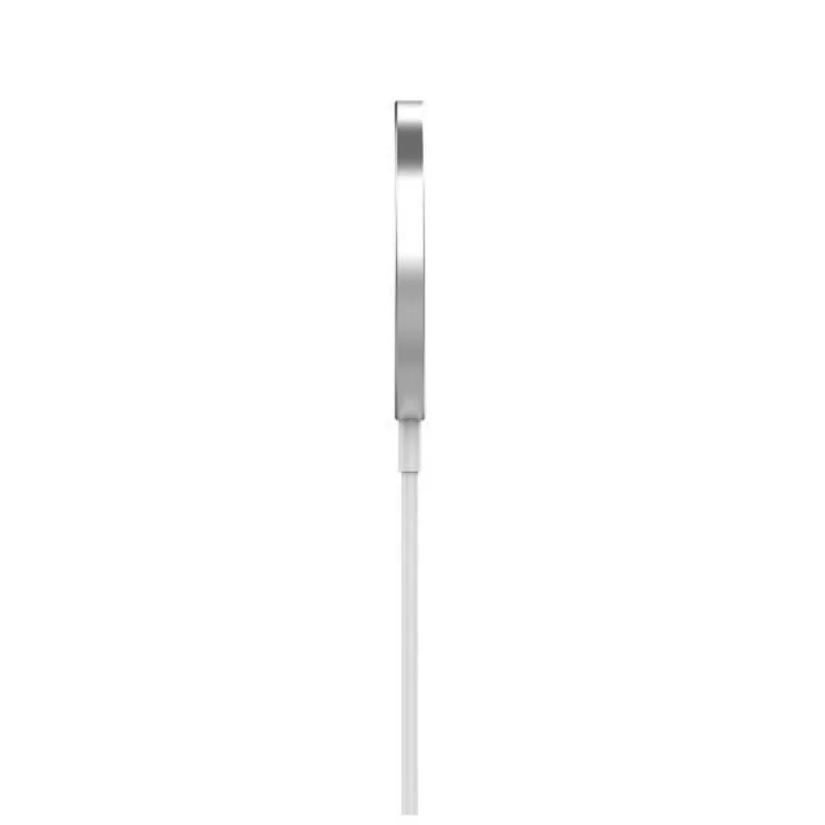 продаем Зарядное устройство ColorWay MagSafe Charger 15W (White) (CW-CHW27Q-WT) в Украине - фото 4