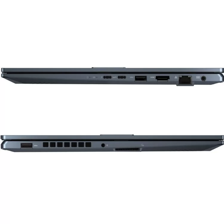 Ноутбук ASUS Vivobook Pro 15 K6502VJ-LP088 (90NB11K1-M002X0) відгуки - зображення 5
