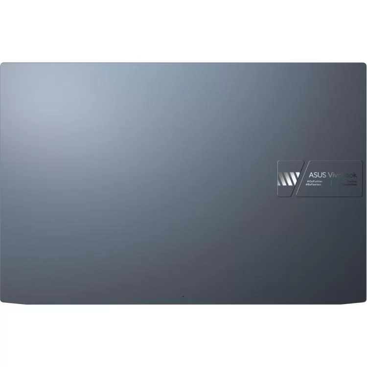 Ноутбук ASUS Vivobook Pro 15 K6502VJ-LP088 (90NB11K1-M002X0) характеристики - фотографія 7