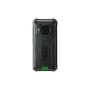 Мобильный телефон Blackview BV6200 Pro 6/128GB Green (6931548314714)