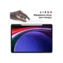 Чехол для планшета AirOn Premium Samsung Galaxy Tab S9 11'' 2023 + Keyboard (4822352781117)
