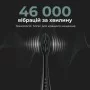 Електрична зубна щітка AENO ADB0002S