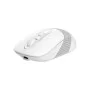 Мышка A4Tech FG10CS Air Wireless Grayish White (4711421992091)