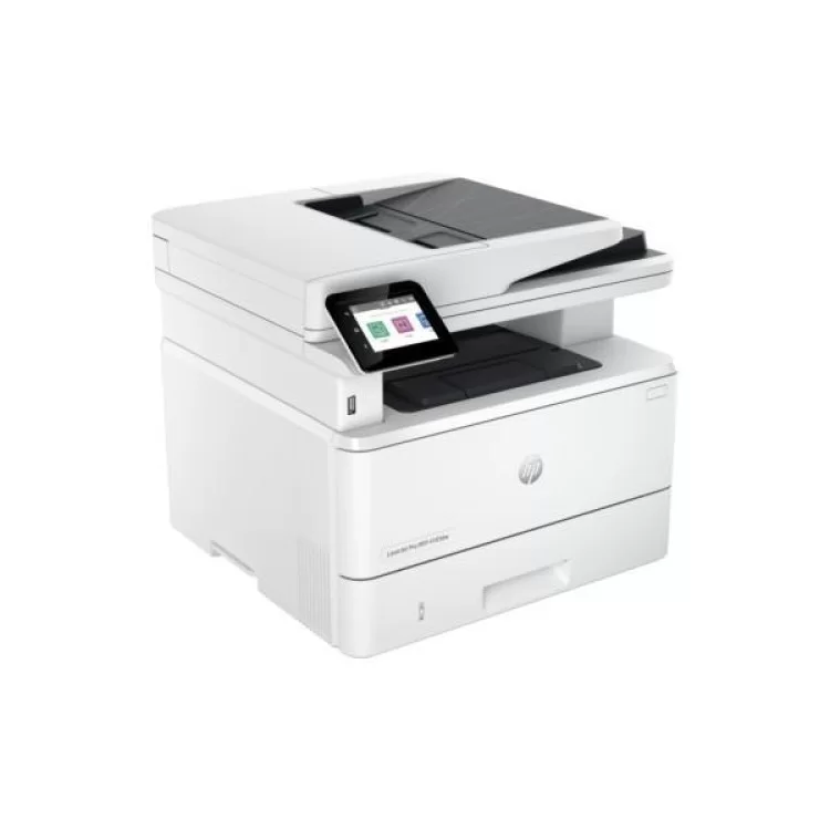 Багатофункціональний пристрій HP LaserJet Pro 4103dw з WiFi (2Z627A) ціна 43 090грн - фотографія 2