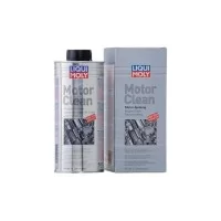 Присадка автомобильная Liqui Moly MotorClean  0.5л. (1883)