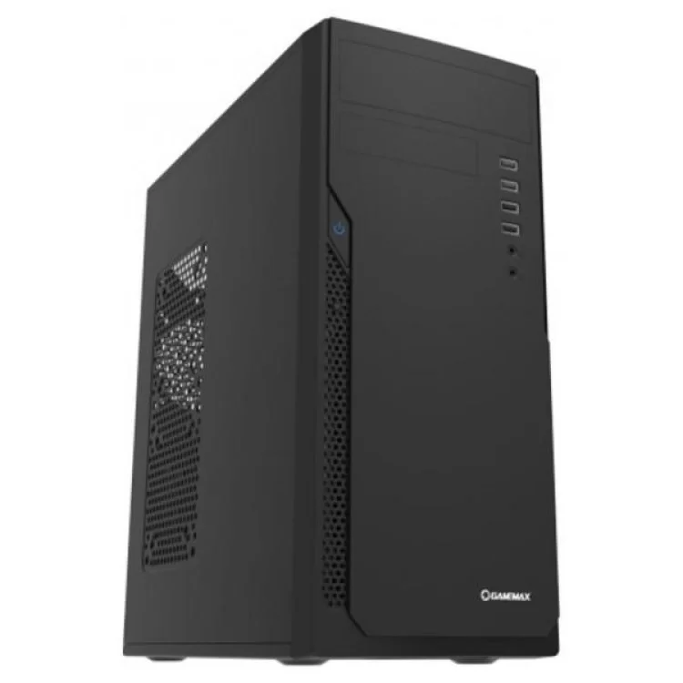 Корпус Gamemax ET-211-500W-2U3