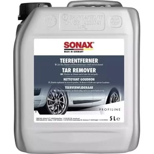 Автомобільний очисник Sonax PROFILINE Teerentferner 5л (304505)