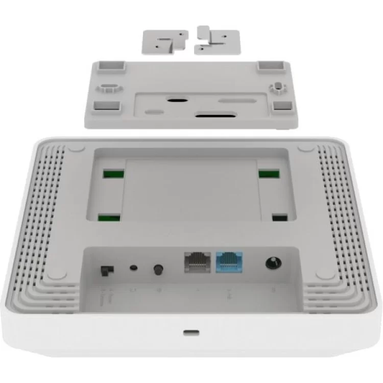 Точка доступа Wi-Fi Keenetic KN-2810-01 инструкция - картинка 6