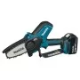 Цепная пила Makita LXT, 18V, 100мм, 3Ah (DUC101SF)