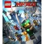 Гра Sony Lego Ninjago: Movie Game, BD диск (5051892210485)