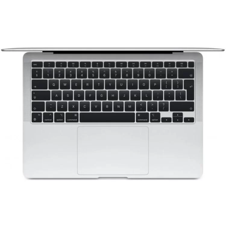Ноутбук Apple MacBook Air M1 Silver (MGN93UA/A) цена 46 739грн - фотография 2