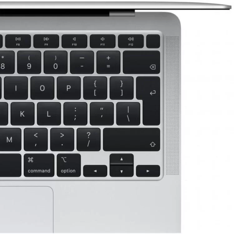 в продаже Ноутбук Apple MacBook Air M1 Silver (MGN93UA/A) - фото 3