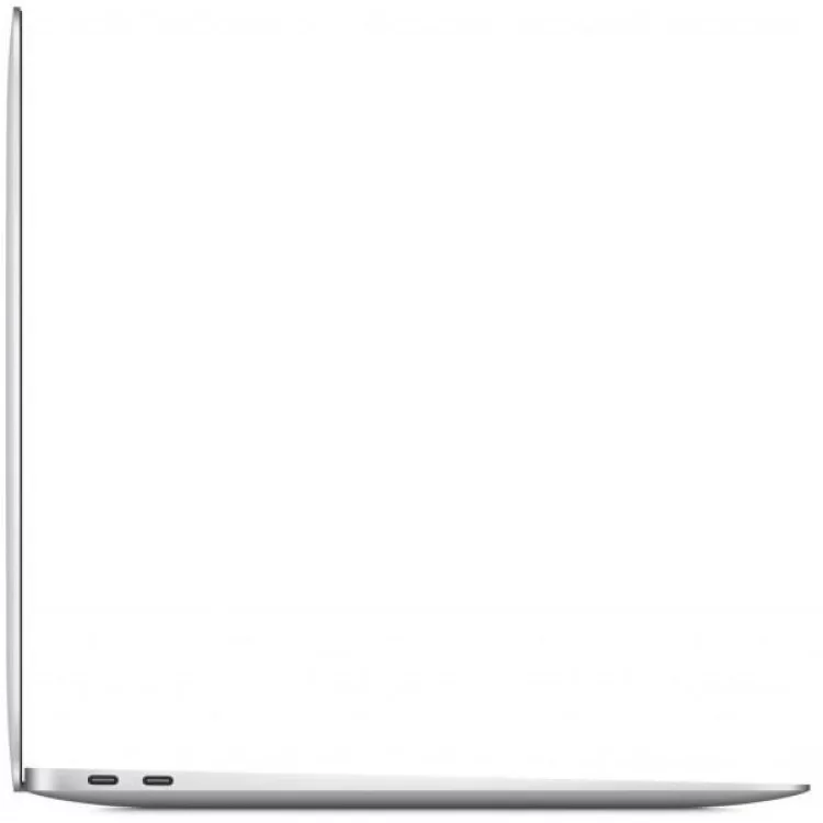 продаємо Ноутбук Apple MacBook Air M1 Silver (MGN93UA/A) в Україні - фото 4
