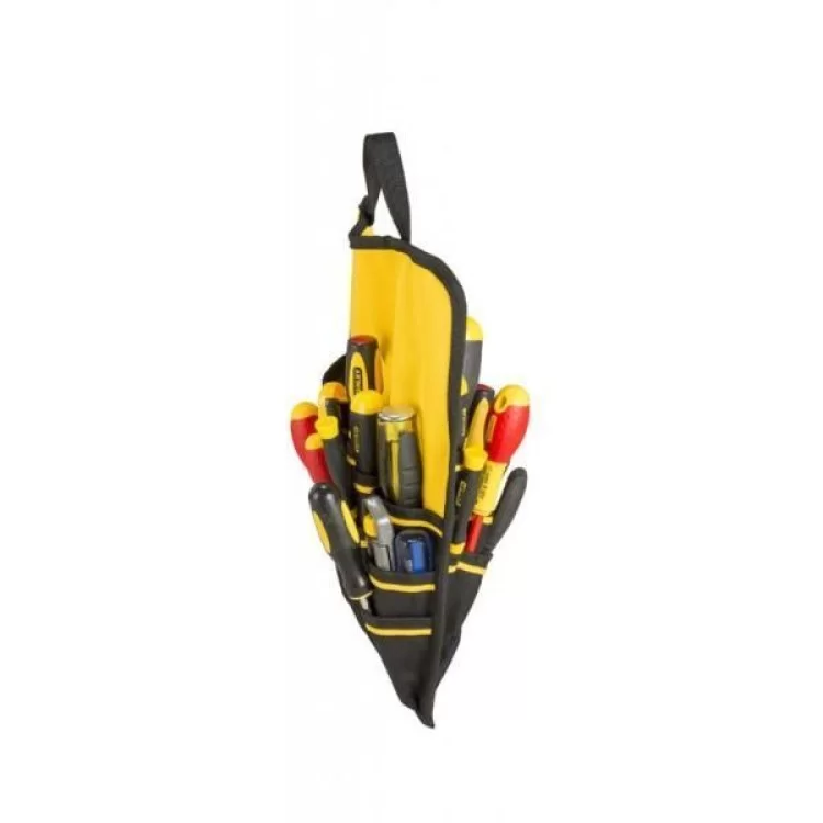 продаем Сумка для инструмента Stanley рюкзак FatMax на колесах 36 x 23 x 54см (1-79-215) в Украине - фото 4