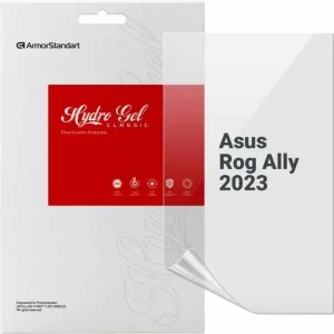 Пленка защитная Armorstandart Asus Rog Ally 2023 (ARM75876)