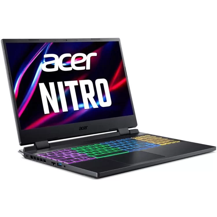 Ноутбук Acer Nitro 5 AN515-58 (NH.QM0EU.00V) цена 69 359грн - фотография 2
