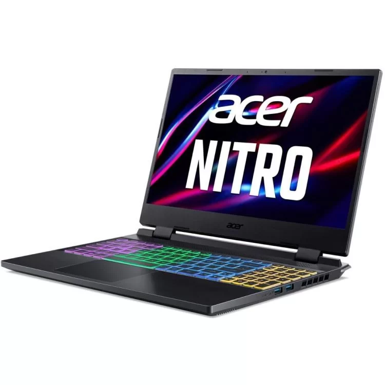 в продаже Ноутбук Acer Nitro 5 AN515-58 (NH.QM0EU.00V) - фото 3