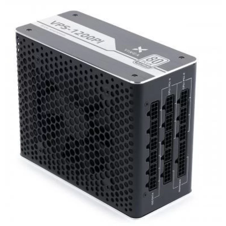 Блок живлення Vinga 1200W (VPS-1200Pl) - фото 12