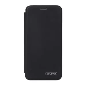 Чохол до мобільного телефона BeCover Exclusive Motorola Moto G73 Black (710244)