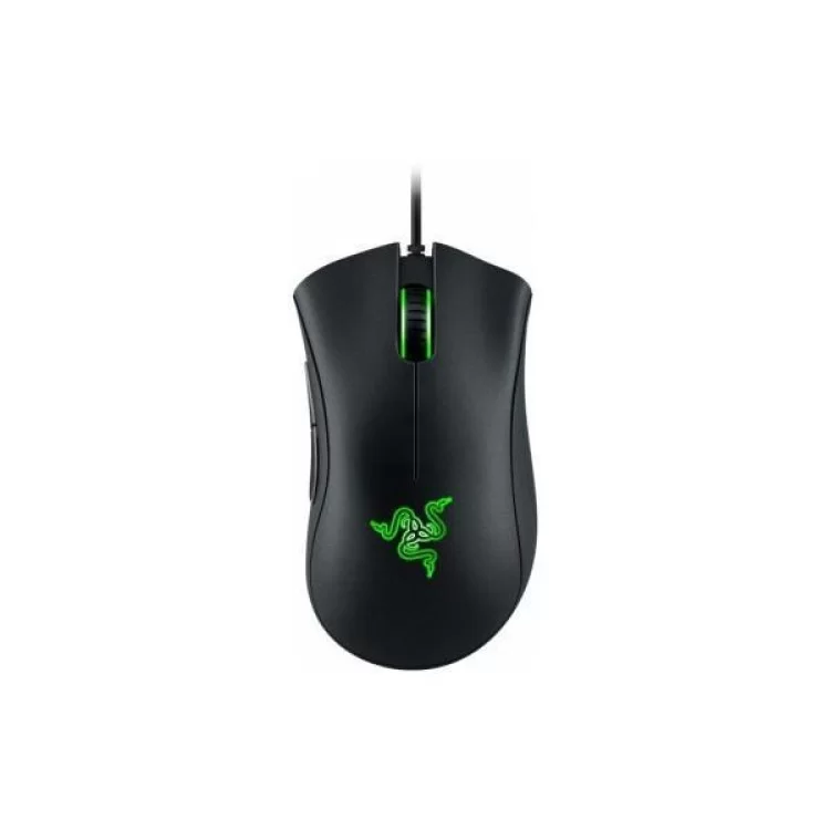 Мышка Razer DeathAdder Essential USB Black (RZ01-03850100-R3M1)