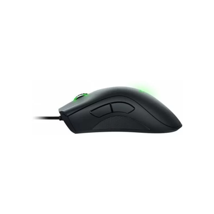 в продажу Мишка Razer DeathAdder Essential USB Black (RZ01-03850100-R3M1) - фото 3